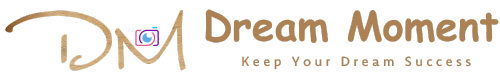 dream moment logo